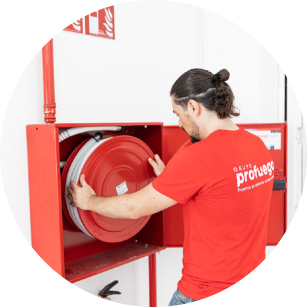 fontaneros andalucía